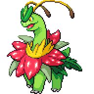 pokemon insurgence megas|Mega Meganium .